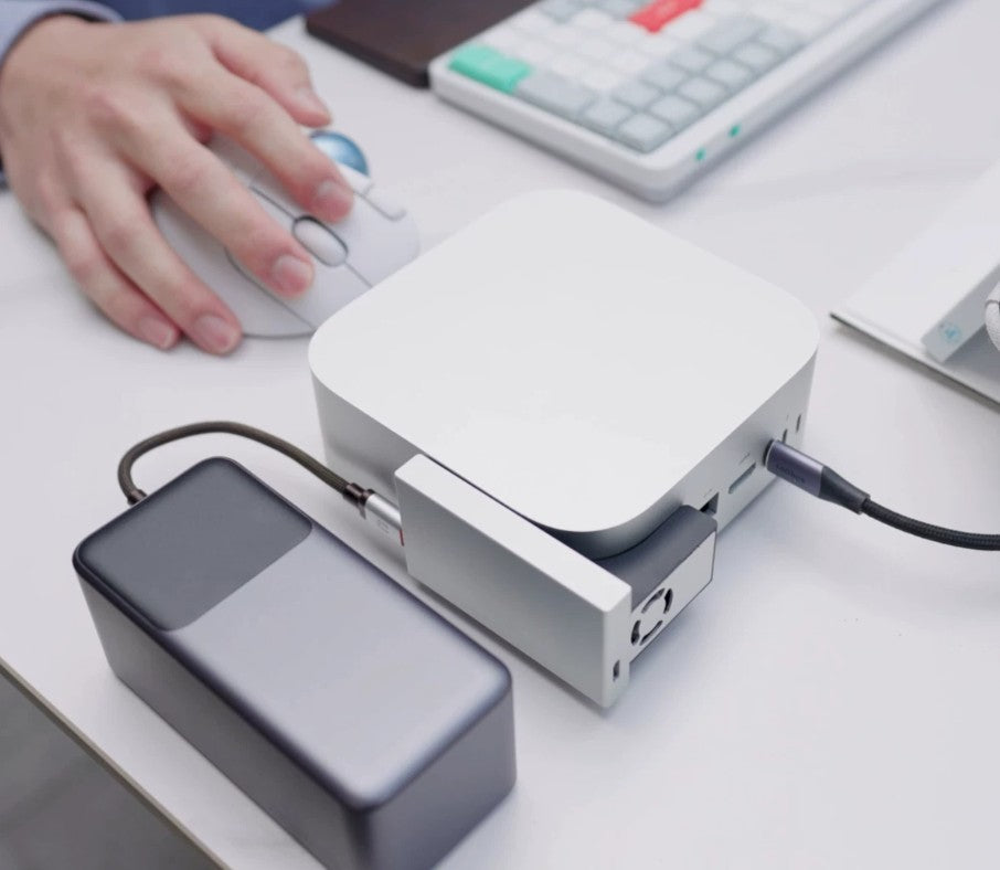 伏特趣迷你派 (VoltFun MiniPal)