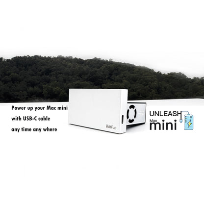 伏特趣迷你派 (VoltFun MiniPal)